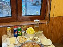 -彭记铁锅肥肠(东四总店)
