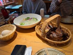 -鸽子窝(宋庄店)