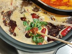 -江湖六膳門串串香(隆礼路店)