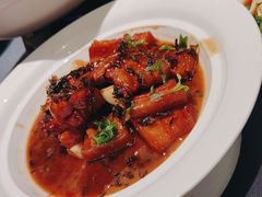 -双湖园·地标武汉菜(黄鹤楼解放路店)