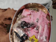 -筋骨堂热敷推拿按摩(翠华路店)