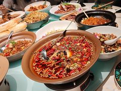 -峰厨大鱼泡饼(水上公园店)