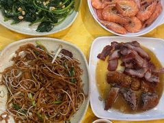 -老字号蛇口德记烧腊饭店·海鲜加工