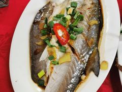 -蛇口康乐快餐鱼仔档(翠苑小区店)