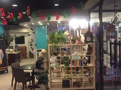 -嘉喜来比萨(罗马花园店)