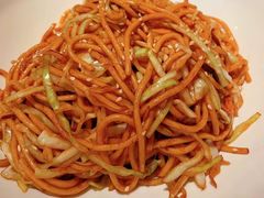 上海风味炒面-玫瑰厅上海菜(兴国路店)