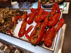 -博林天瑞喜来登酒店·西丽尚膳