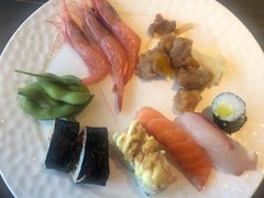 -滩万日本料理Nadaman(国贸大酒店)