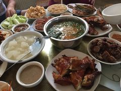 -岩保农家乐