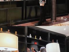 -行者书屋大堂吧 ·下午茶(南京圣和府邸酒店)