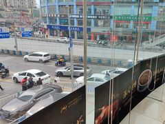 -重庆丽苑维景国际大酒店·海鲜自助餐厅