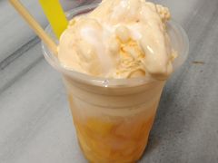 -芬芳甜品(同福路店)