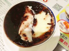 黑珍珠双皮奶-仁信老铺(嘉信店)