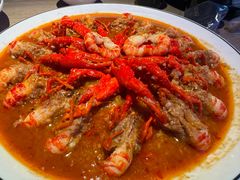 -红盔甲·小龙虾(定西路店)