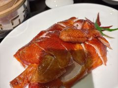 -北京四季酒店·采逸轩