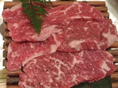 -一品诚记烤肉(大连柏威年购物中心店)