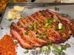 -绿茶餐厅(昌平悦荟店)