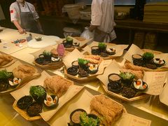 -大张烙馍村(泉山店)
