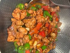 -匠熙小馆(崇文门店)