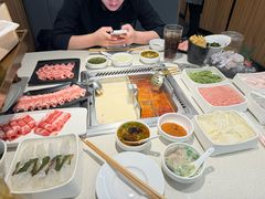 -海底捞火锅(西安路店)