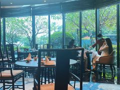 -蛇口希尔顿南海酒店·随轩中餐厅·粤菜