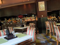 -北京北辰洲际酒店啡扬咖啡厅·自助餐厅