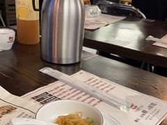 -后街佬·炭火鲜鱼杂(南城店)