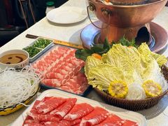 -东来顺饭庄(天坛店)