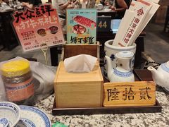 -南京大牌档(崇文门国瑞店)