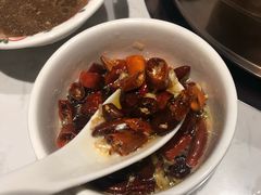 -东门口涮肉·砂锅·烤串(老门东店)