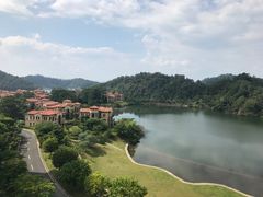 -河源万绿湖美思威尔顿酒店