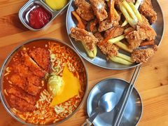-青春分食(仙林大学城店)