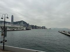 -海港城