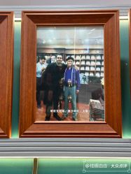 -香港威德诚洋服BESPOKE西服西装高级定制(上海湾一店)
