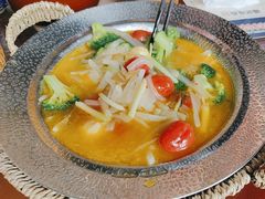 -杨记隆府(白象街店)