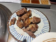 -炉太郎日式烧肉店(华贸店)