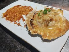 -很久以前羊肉串(簋街店)