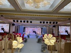 -粤大金融城国际酒店·婚宴·年会·会议