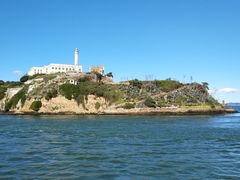 -阿尔卡特拉斯岛