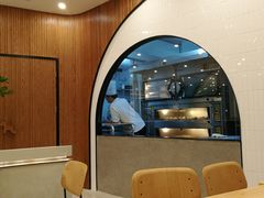 -石头先生的烤炉(济南领秀城贵和店)