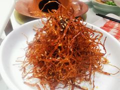 -东来顺饭庄(王府井步行街店)