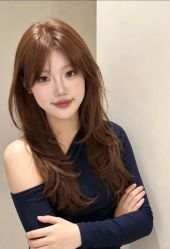 -首脑美发沙龙