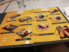 菜单-打趸BTC·Breaktime cafe(北京路店)