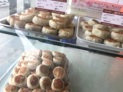 -长发西饼(道前店)