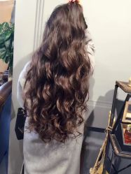 -MMby Hair Code