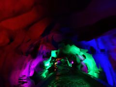 -泰安地下龙宫景区