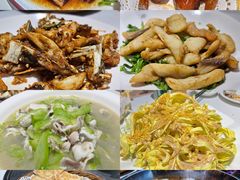 -红日饭店(裕隆三路店)