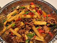 -茄子恰恰·新云南小炒(钱王街店)
