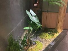 -翁暖茶馆(滨江东总店)