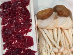 -八合里潮汕鲜牛肉火锅(吉大店)